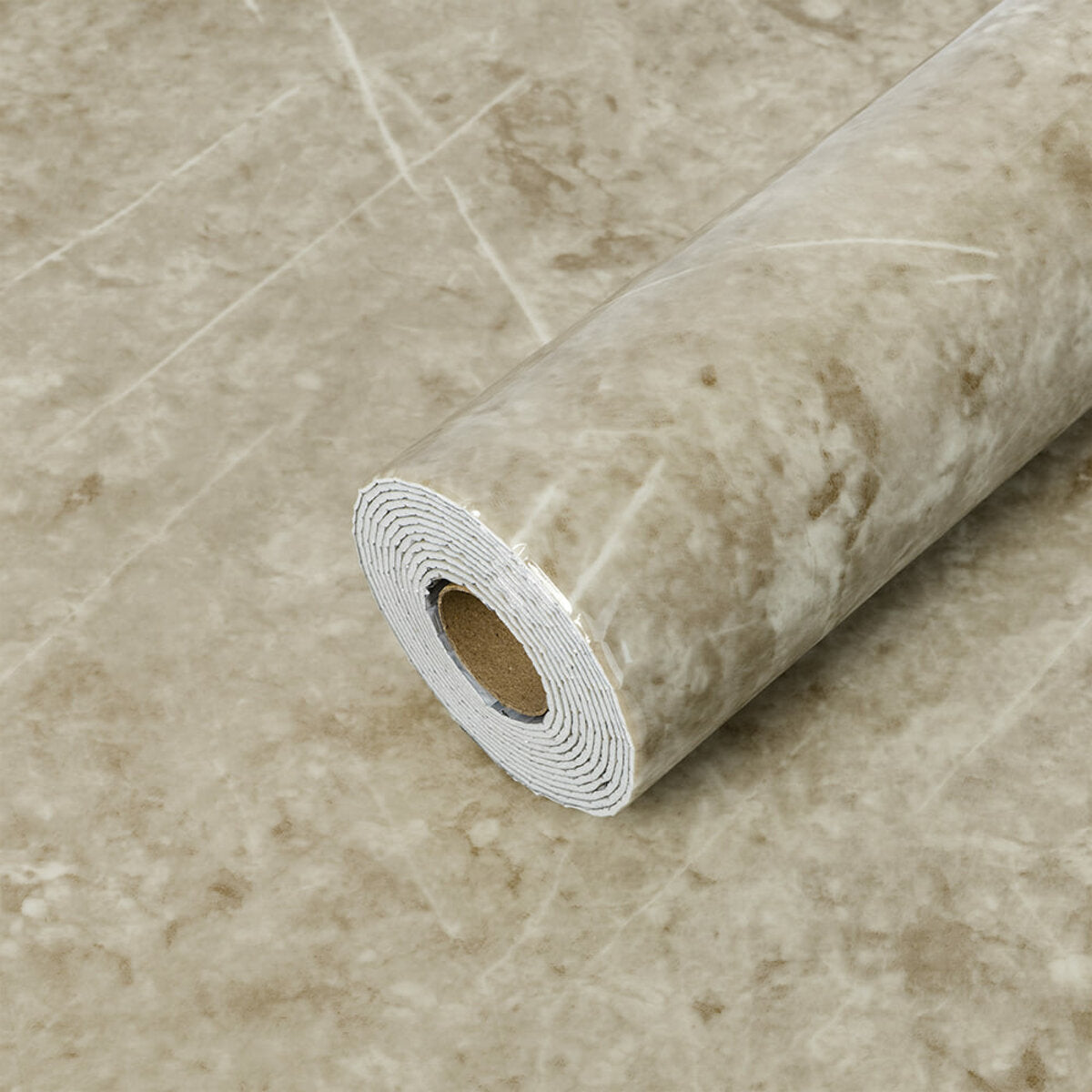 Самоклеюча стінова PET плитка у рулоні 600х3000х2мм SW-00002432