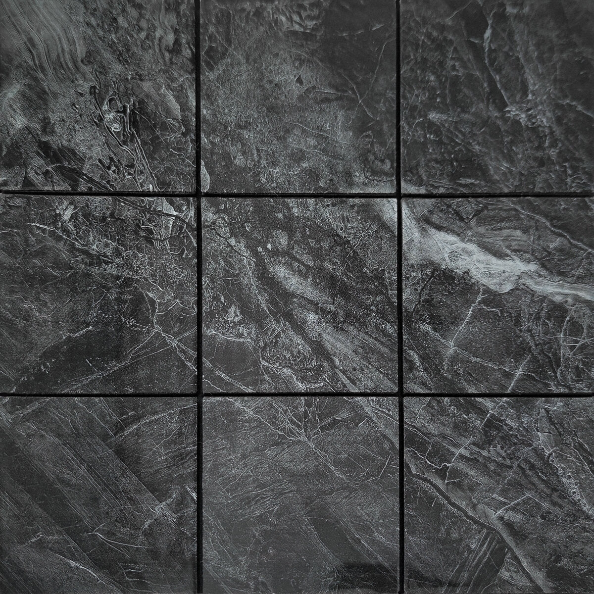 Самоклеюча PET мозаїка 300х300х4мм SW-00001660