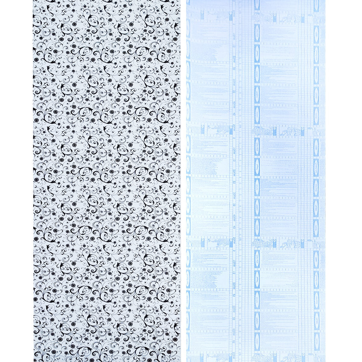 Плівка на самоклейці 67см х 10м (S) SW-00001507