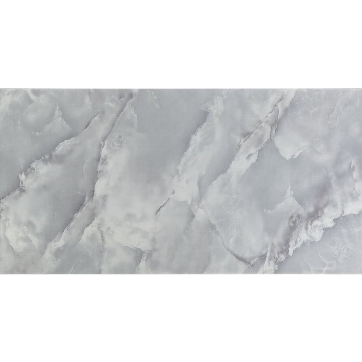 Самоклеюча стінова PET плитка 600х300х2мм SW-00002318