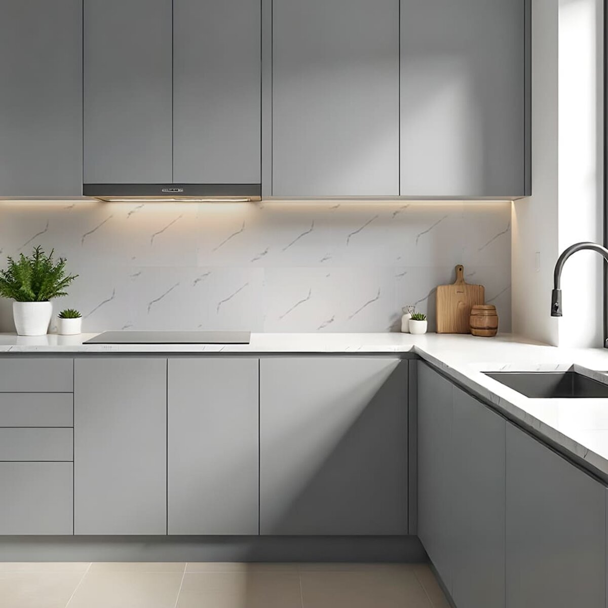 Самоклеюча стінова PET плитка 600х300х2мм SW-00001685