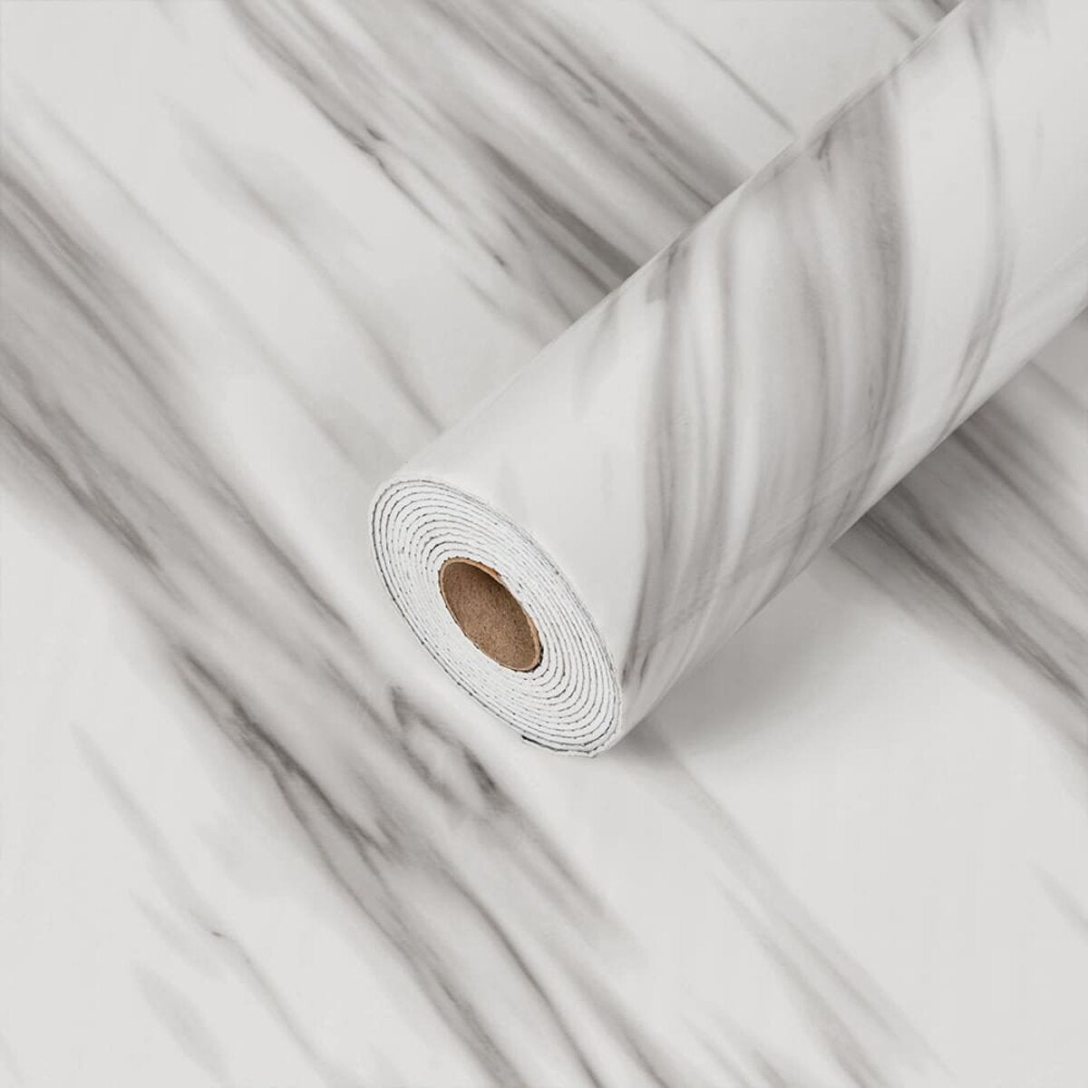 Самоклеюча стінова PET плитка в рулоні 1200х3000х2мм SW-00002667