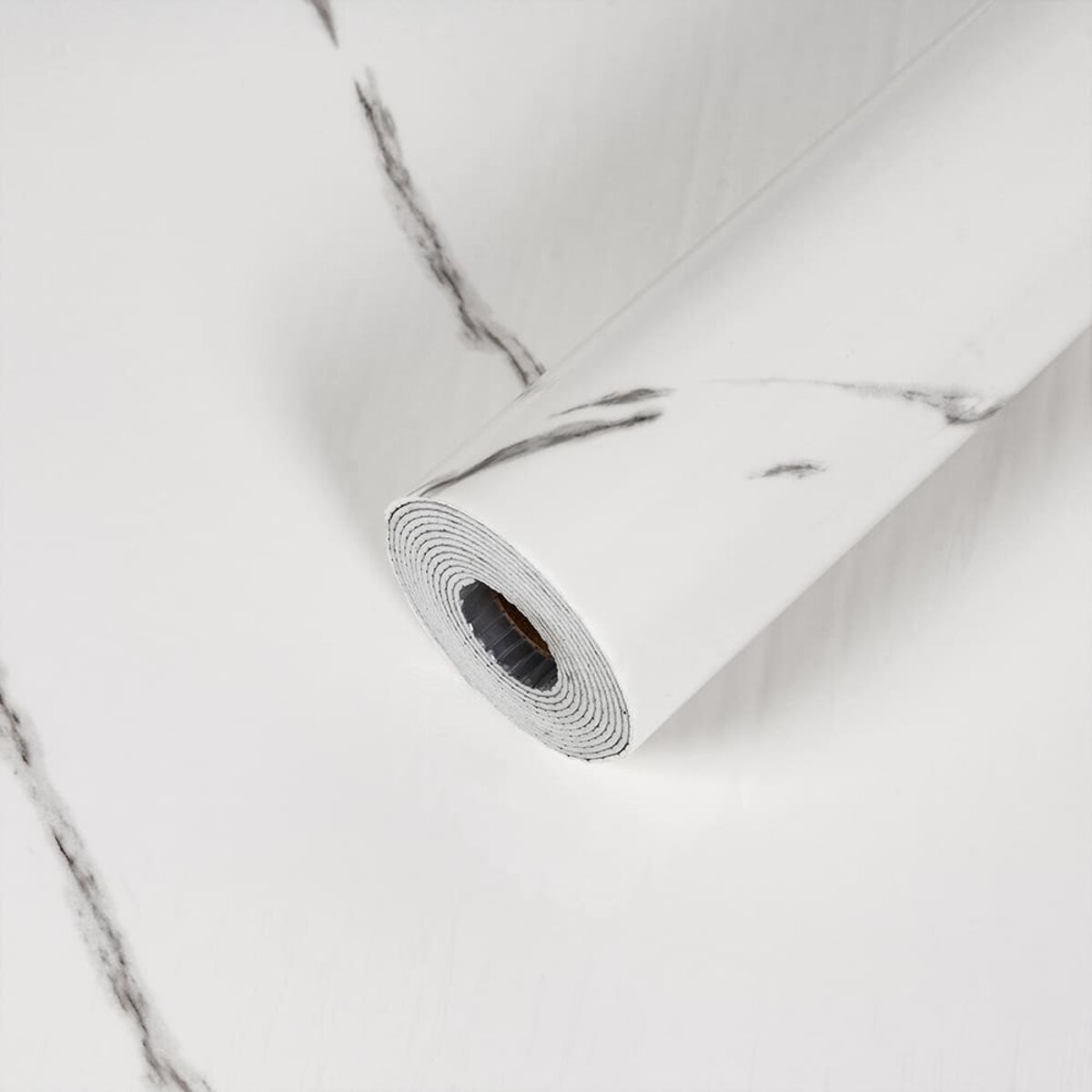 Самоклеюча стінова PET плитка в рулоні 1200х3000х2мм SW-00002669