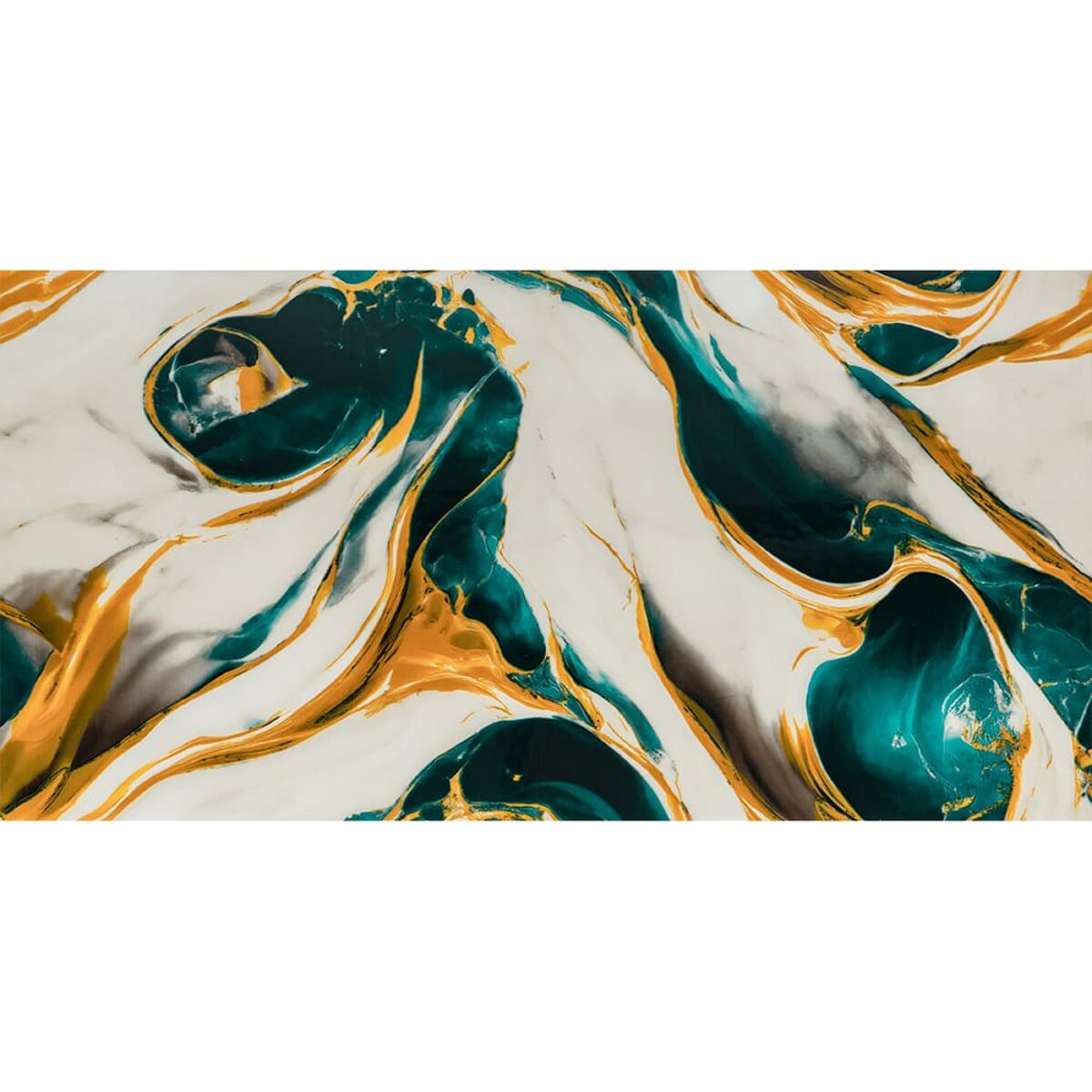 Самоклеюча стінова PET плитка 600х300х2мм SW-00002647