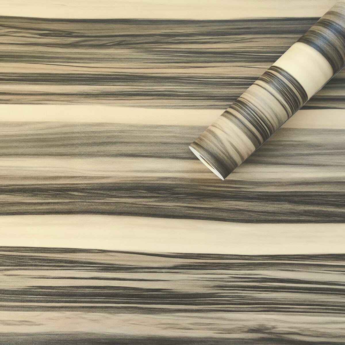 Самоклеюча плівка 0,45х10м х 0,07мм Шоколад SW-00001248