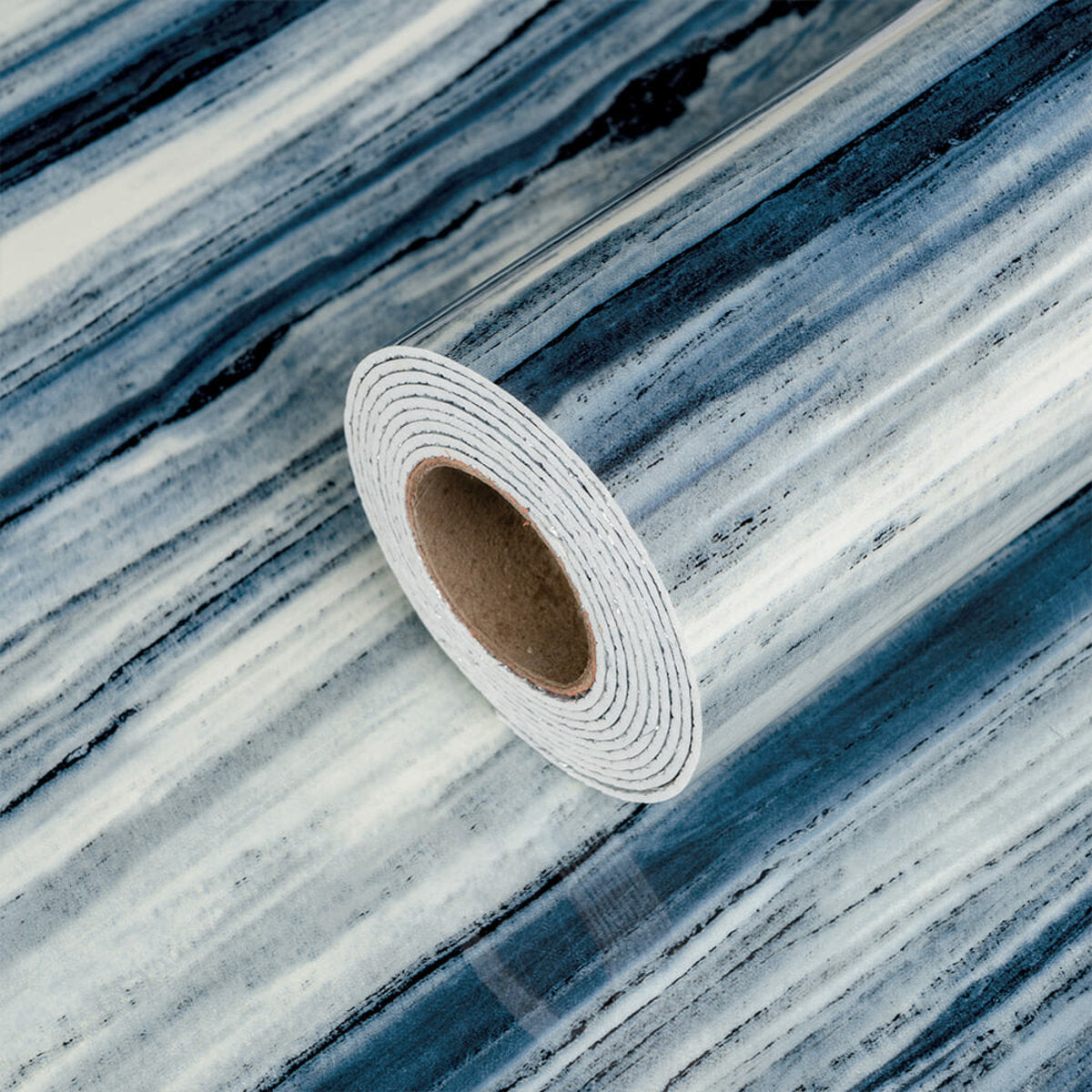 Самоклеюча стінова PET плитка у рулоні 600х3000х2мм SW-00002427