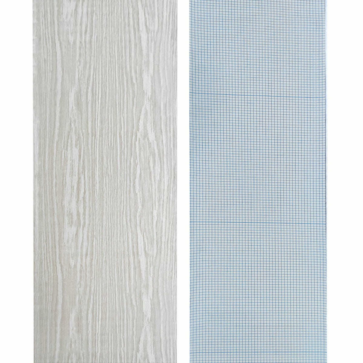 Самоклеюча плівка 0,45х10м х 0,07мм Попільне дерево SW-00001905