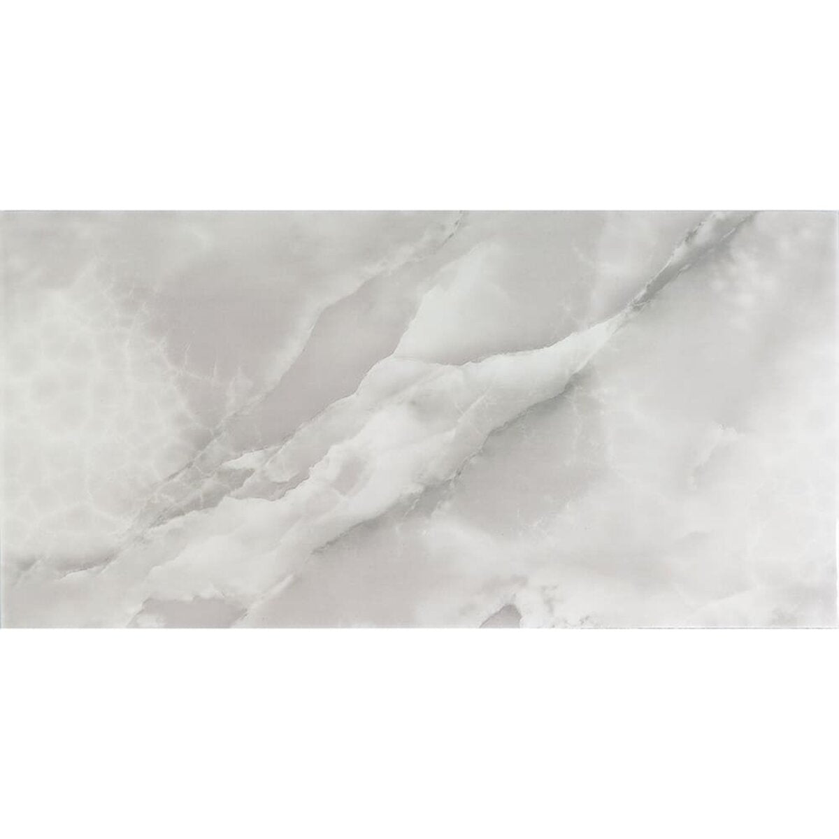 Самоклеюча стінова PET плитка 600х300х2мм SW-00002347