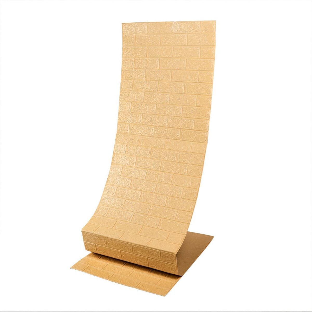 3D Панелі в рулоні