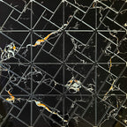 Самоклеюча PET мозаїка 300х300х4мм SW-00002446