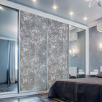 Самоклеюча плівка 0,45х10м х 0,07мм Мармур SW-00000786