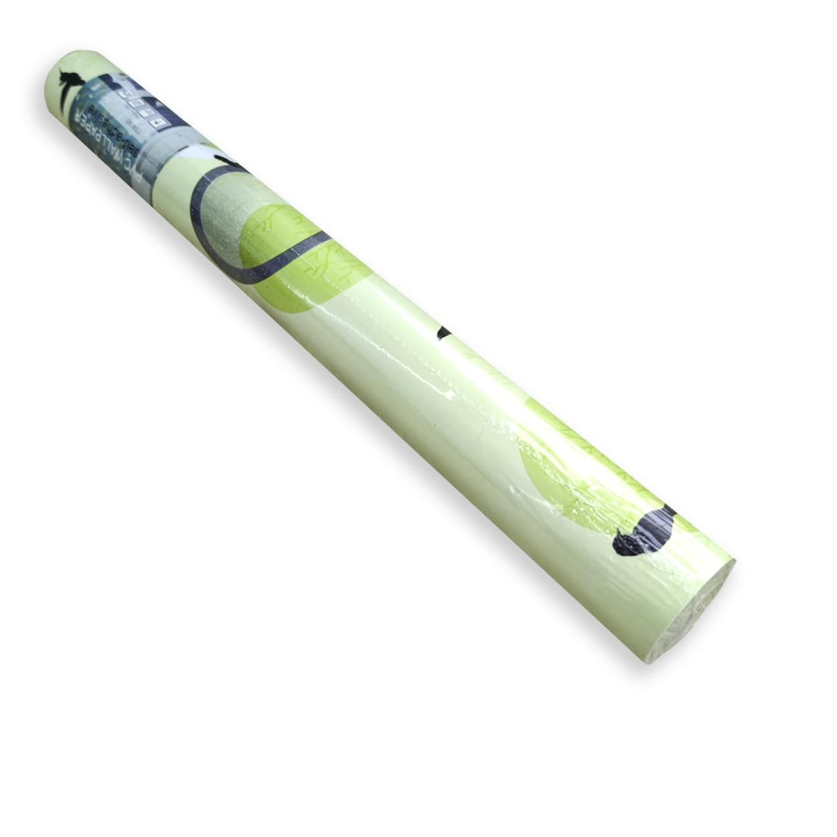 Самоклеюча плівка 0,45х10м х 0,07мм Зелене дерево SW-00001259