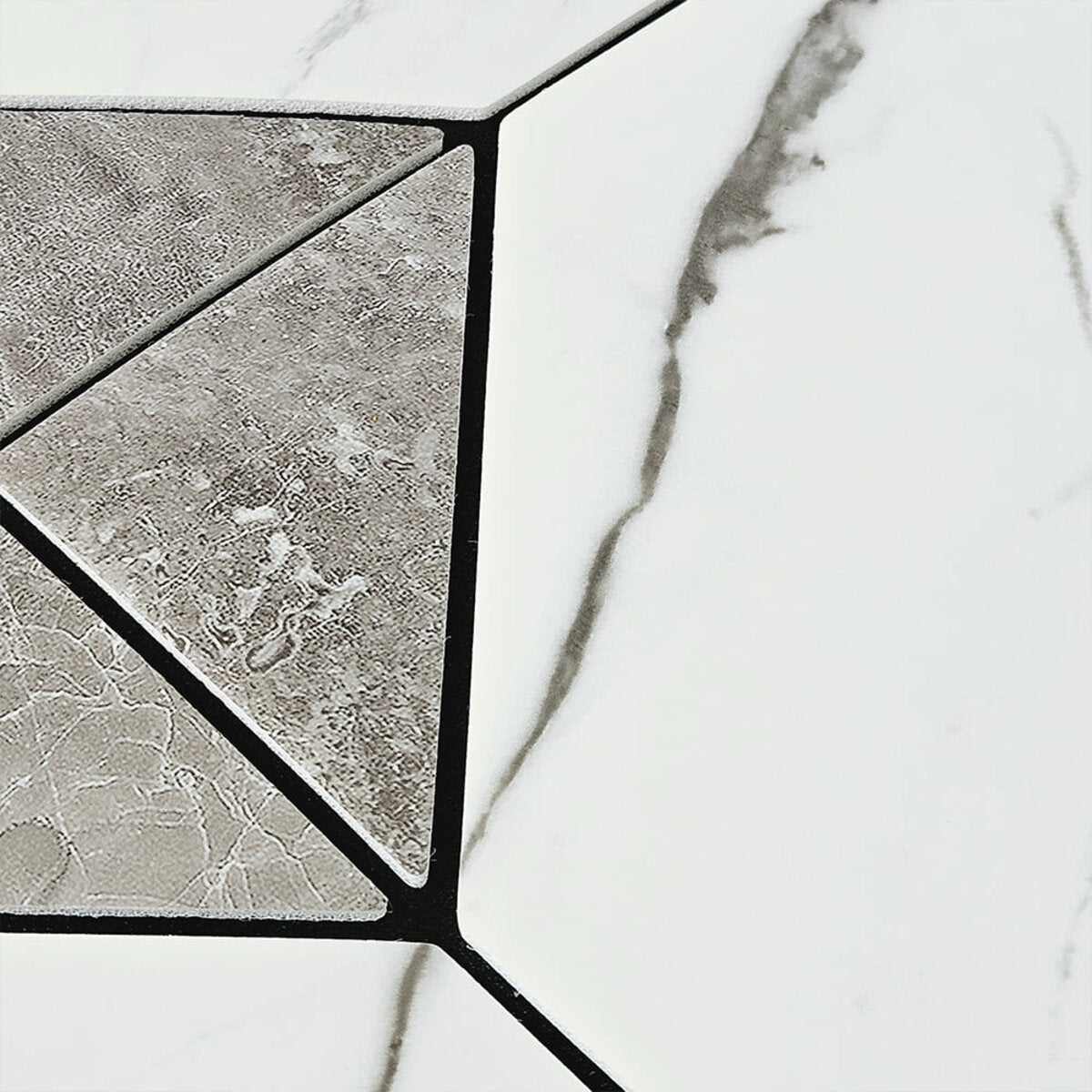 Самоклеюча PET мозаїка 300х300х4мм SW-00002445