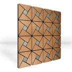 Самоклеюча PET мозаїка 300х300х4мм SW-00001642