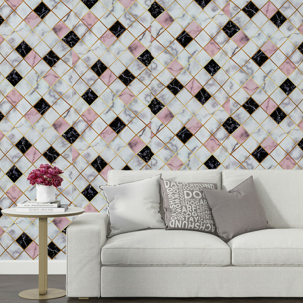 Плівка на самоклейці 60см х 10м HO-00002400