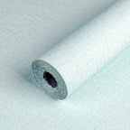 Самоклеючі шпалери 2800х500х1,5мм Блакитний меланж (D) SW-00001783