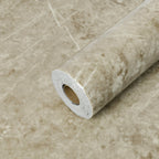 Самоклеюча стінова PET плитка у рулоні 600х3000х2мм SW-00002432