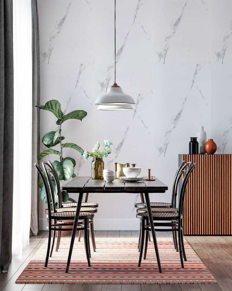 Самоклеюча стінова PET плитка у рулоні 600х3000х2мм SW-00001703