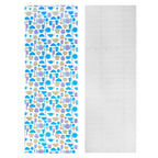 Самоклеюча плівка на паперовій основі 0,45х10м х 0,07мм Яскрава кухня SW-00000795