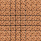 Самоклеюча PET мозаїка 300х300х4мм SW-00001640