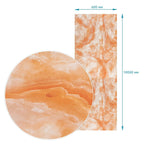 Плівка на самоклейці 60см х 10м HO-00002386