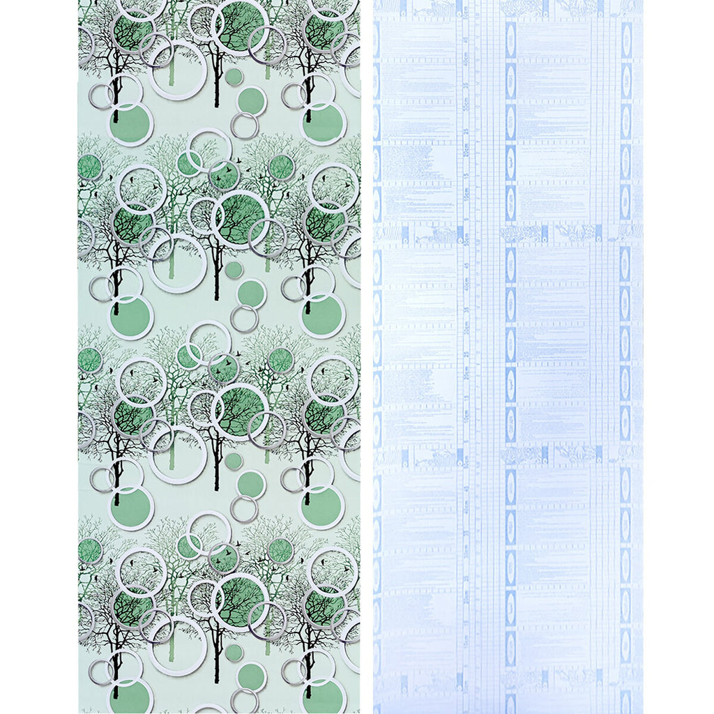 Плівка на самоклейці на паперовій основі 67см х 10м SW-00001512