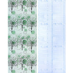 Плівка на самоклейці на паперовій основі 67см х 10м SW-00001512