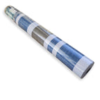 Самоклеюча плівка 0,45х10м х 0,07мм Сапфірова SW-00001217