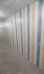 Самоклеюча плівка 0,45х10м х 0,07мм Молоде дерево SW-00001267