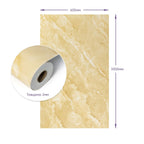 Самоклеюча стінова PET плитка у рулоні600х3000х2мм SW-00002430