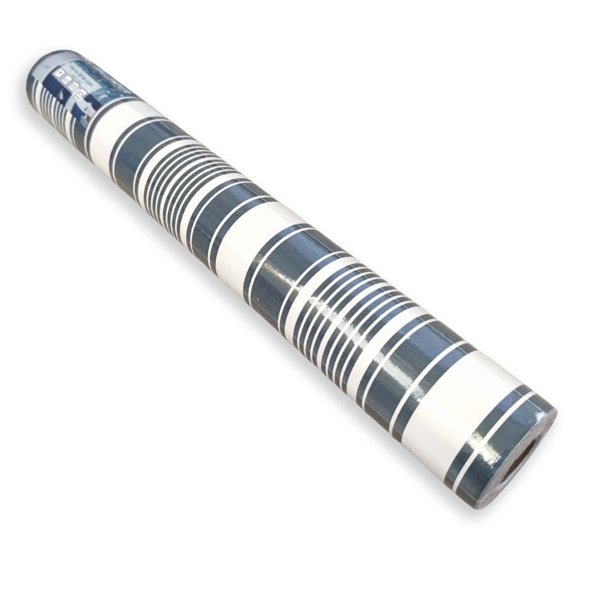 Самоклеюча плівка 0,45х10м х 0,07мм Сірий шифер SW-00001210