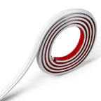 Молдинг 3000х20х8.5 мм Білий HO-00002673