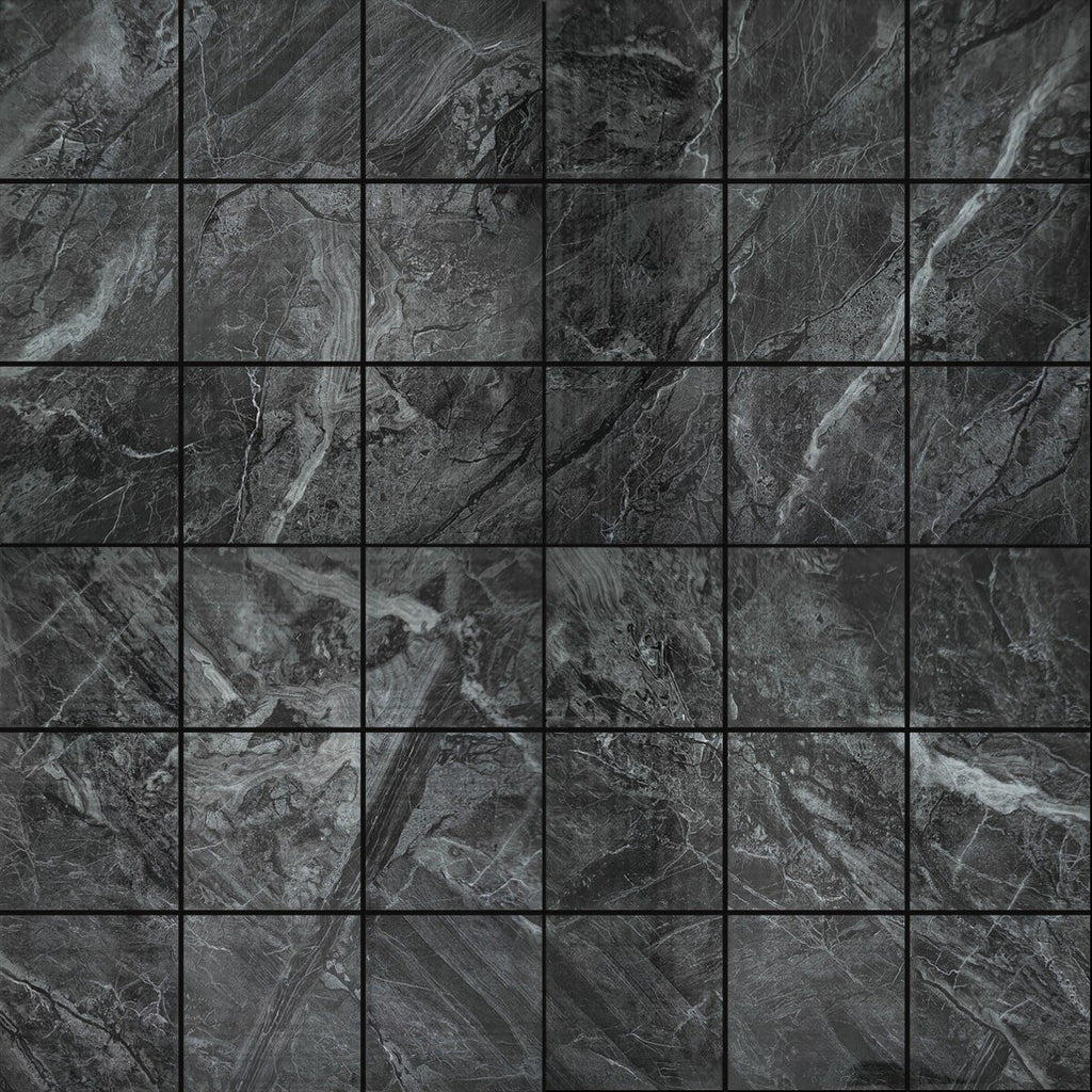 Самоклеюча PET мозаїка 300х300х4мм SW-00001660