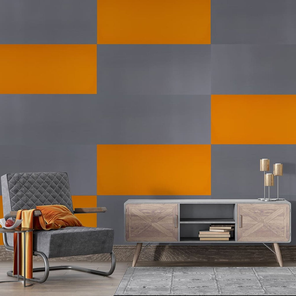 Самоклеюча стінова PET плитка 900х400х2мм SW-00002253