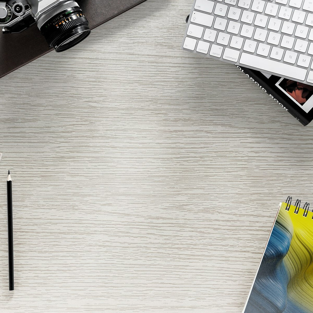 Самоклеюча плівка 0,45х10м х 0,07мм Бежеве дерево SW-00000811