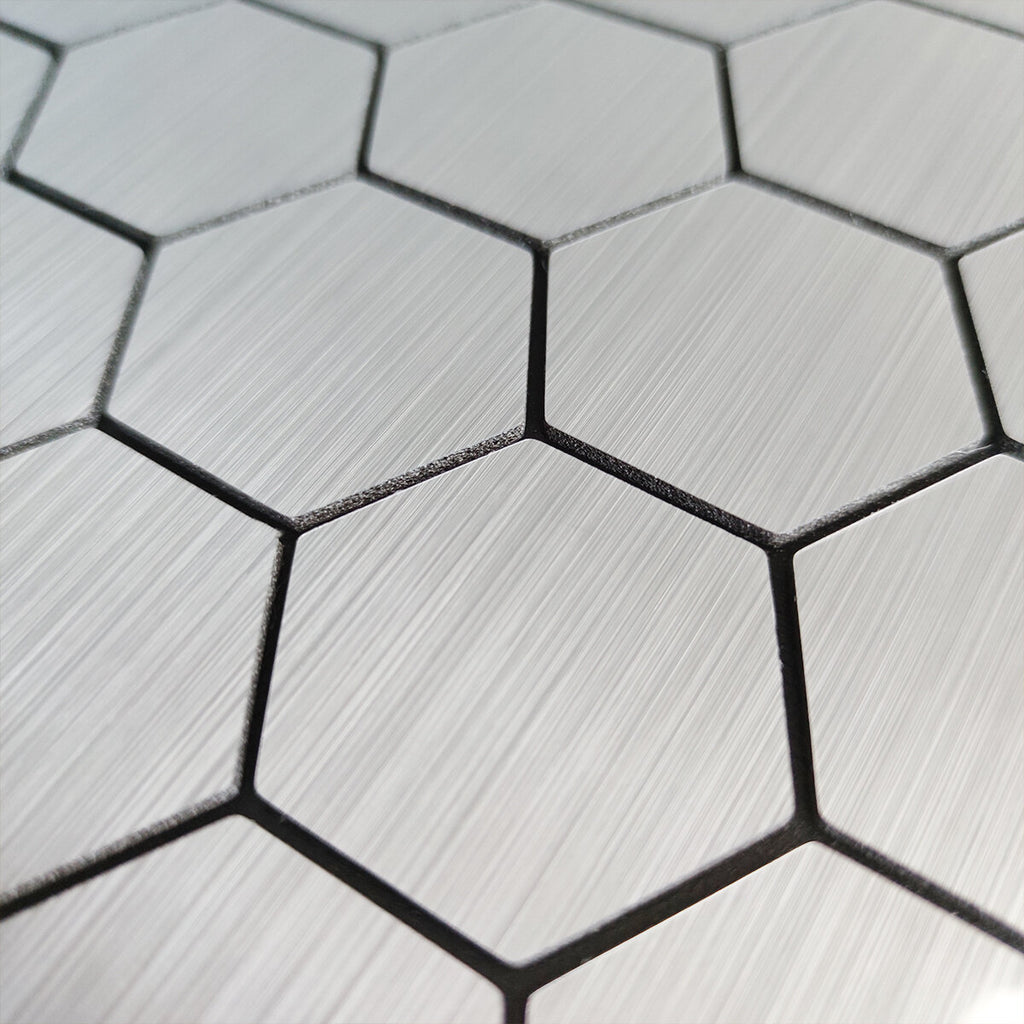 Самоклеюча PET мозаїка 300х300х4мм SW-00001663