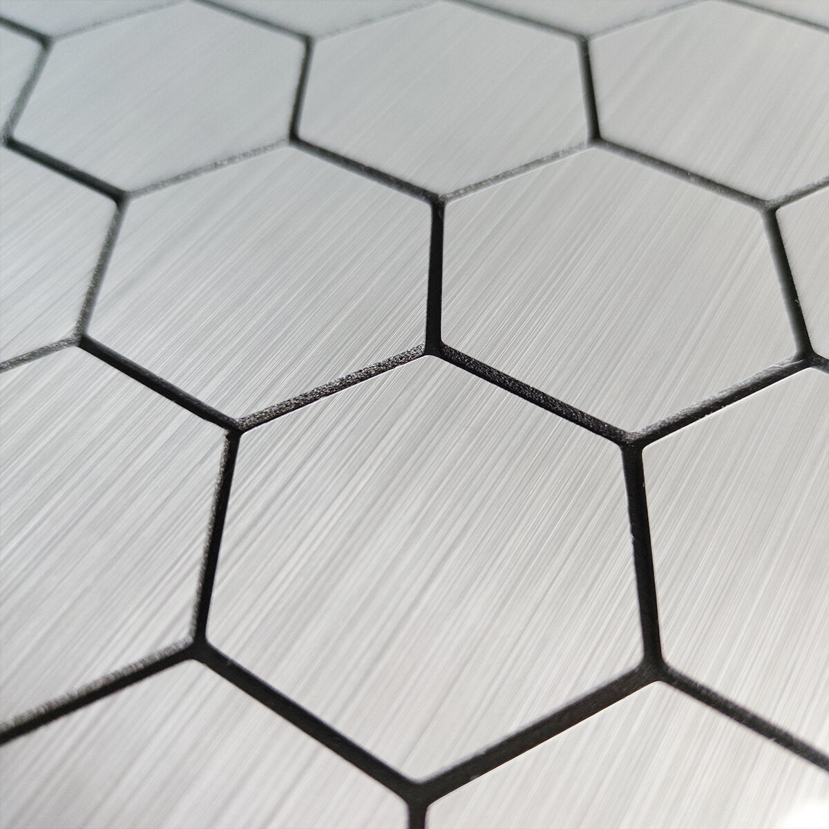 Самоклеюча PET мозаїка 300х300х4мм SW-00001663