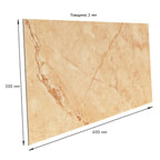 Самоклеюча стінова PET плитка 600х300х2мм SW-00002638