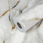 Самоклеюча стінова PET плитка у рулоні 600х3000х2мм SW-00001696