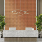 Самоклеюча PET мозаїка 300х300х4мм SW-00001640