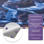 Самоклеюча стінова PET плитка у рулоні 600х3000х2мм SW-00002426