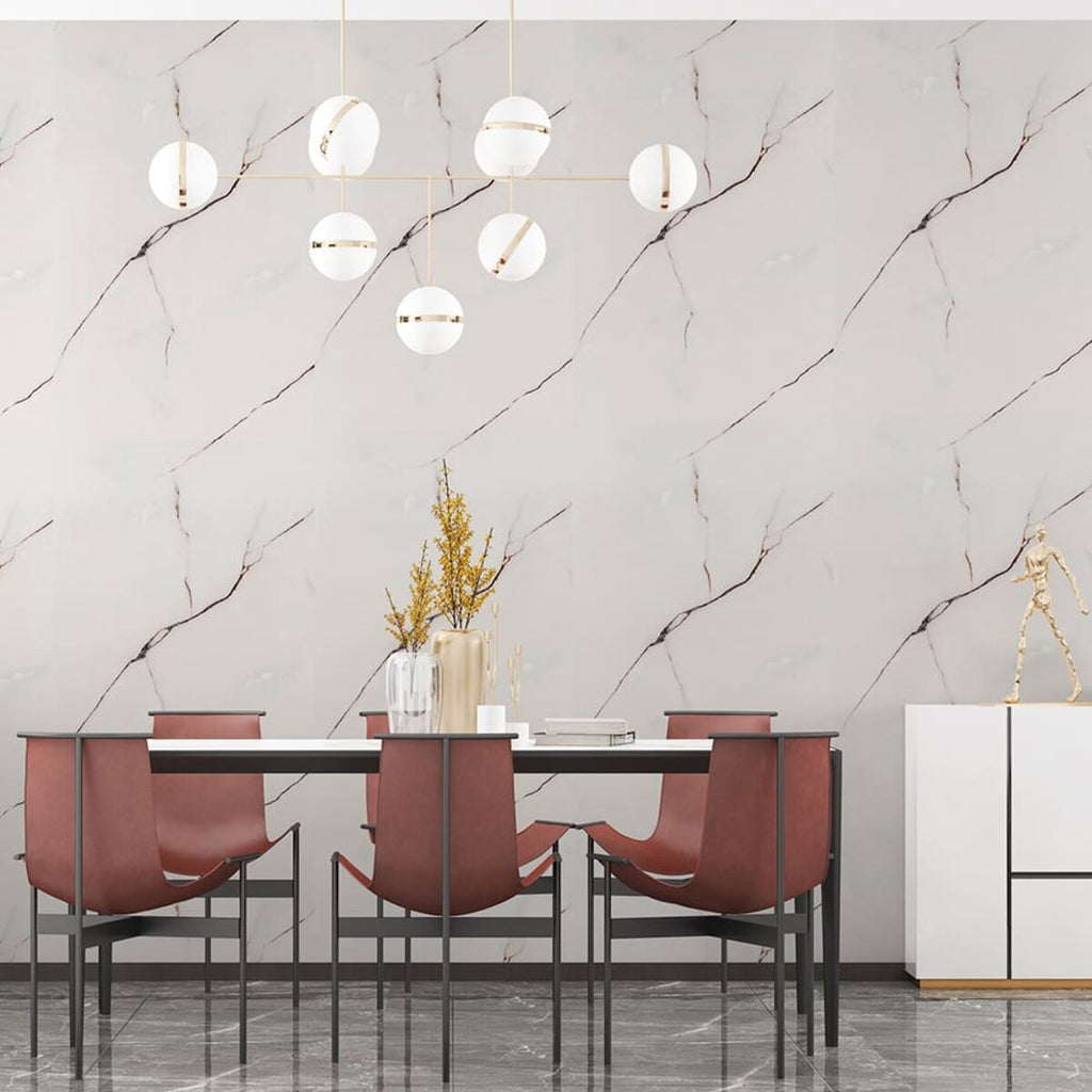 Самоклеюча стінова PET плитка у рулоні 600х3000х2мм SW-00001697