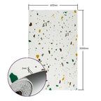 Самоклеюча стінова PET плитка у рулоні 600х3000х2мм SW-00001695