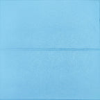 Самоклеюча 3D панель 700х600х5мм Блакитні блоки (367) HO-00001465