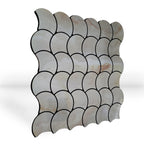 Самоклеюча PET мозаїка 300х300х4мм SW-00001667