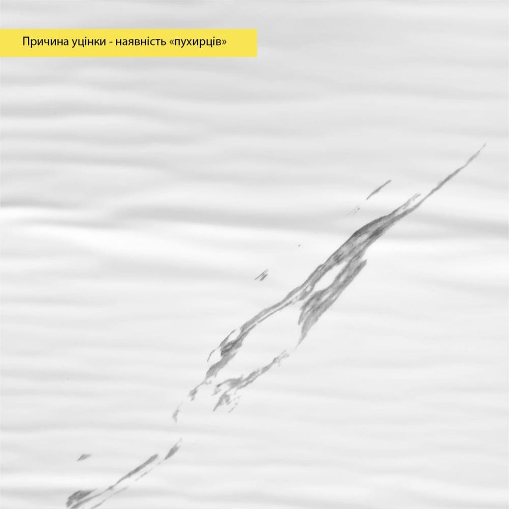 УЦІНКА Самоклеюча стінова PET плитка в рулоні 600х3000х2мм SW-00002876