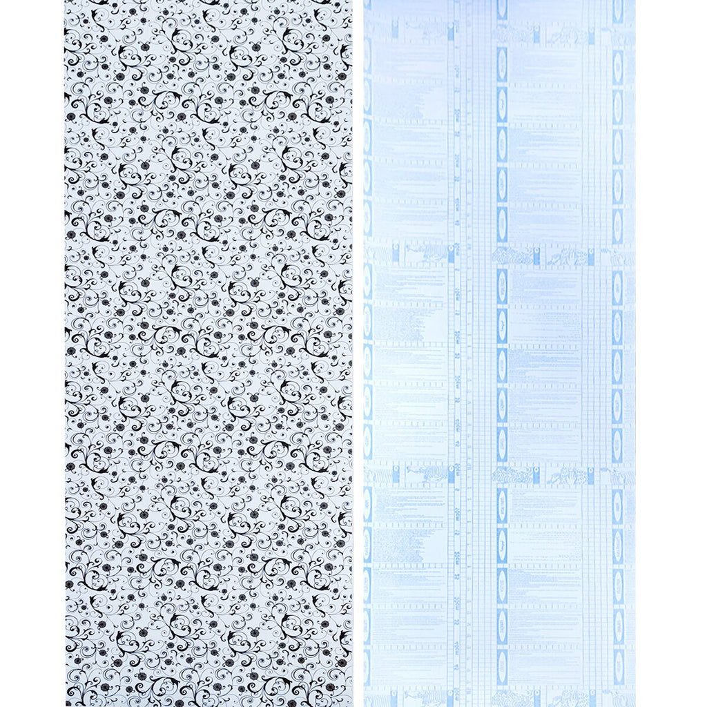 Плівка на самоклейці 67см х 10м (S) SW-00001507