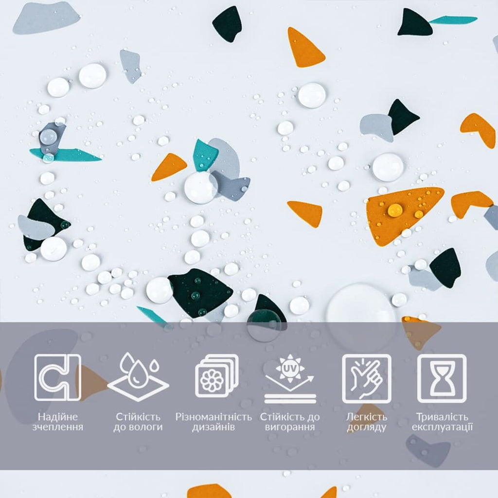 Плівка на самоклейці 60см х 3м HO-00002412