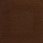 Самоклеюча плитка під ковролін темно-коричнева 600х600х4,5мм SW-00001127