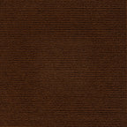 Самоклеюча плитка під ковролін темно-коричнева 300х300х4,5мм SW-00001422